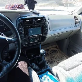 Ford Explorer 1996