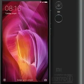 Redmi note 4