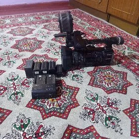 Sony nx 3