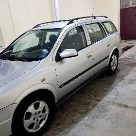 Opel Astra 1999