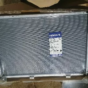 bmw radyator