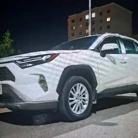 Toyota RAV4 2023