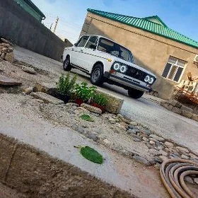 Lada 2106 1988