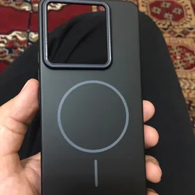 note 13 pro 5g cehol чехол