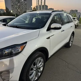Kia Sorento 2020
