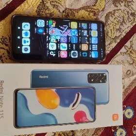 Redmi TelefonRedmi Telefon