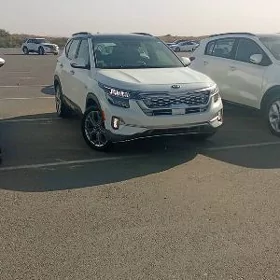 Kia Seltos 2022