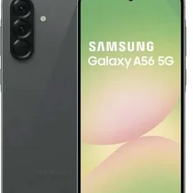 samsung A56 256 gb