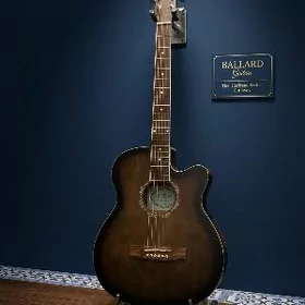Gitara Brilliant