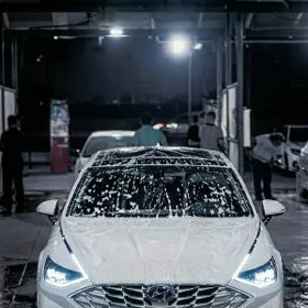 Hyundai Sonata 2022