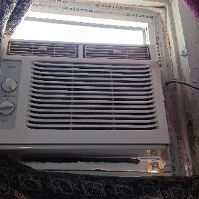 5 lik TCL kondisoner