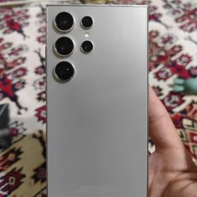 SAMSUNG S24 ULTRA