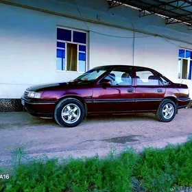 Opel Vectra 1992