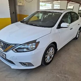 Nissan Sentra 2017