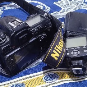 nikon d300