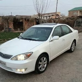 Toyota Camry 2002