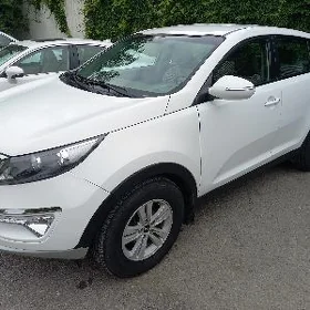 Kia Sportage 2010