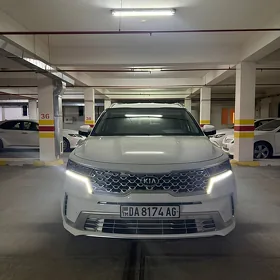Kia Sorento 2020