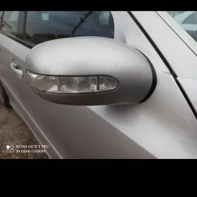 w211 2003 sag bakawoy