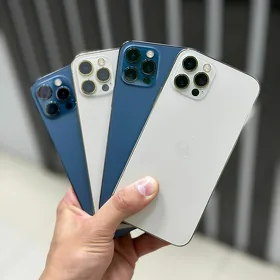 iPhone 12Pro Kredit