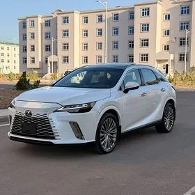 Lexus RX 350 2023