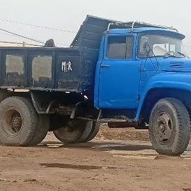 Zil 130 1992