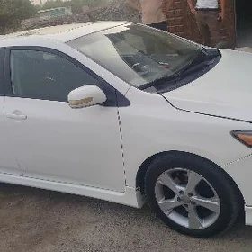 Toyota Corolla 2011