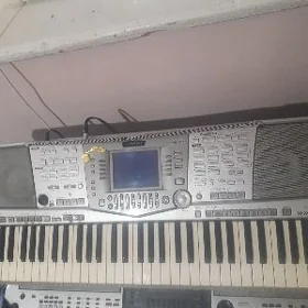 yamaha 2100
