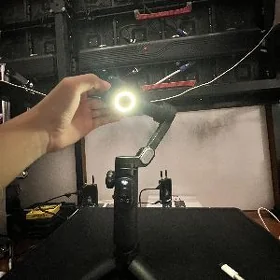 Ronin stabilizator