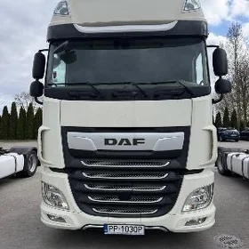DAF 480 2021