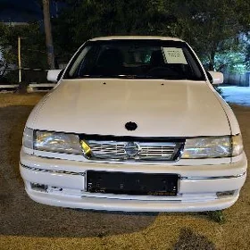 Opel Vectra 1992
