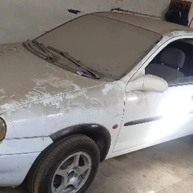 Opel Vita 1997
