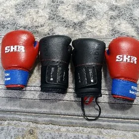 boks percatka