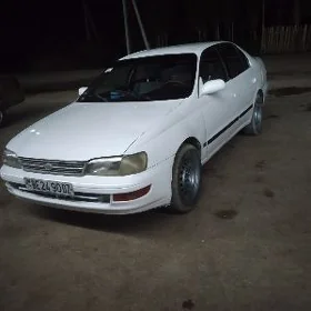 Toyota Corona 1992
