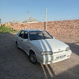 Lada 2115 2001