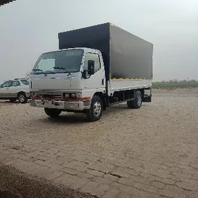 Mitsubishi Canter 1999