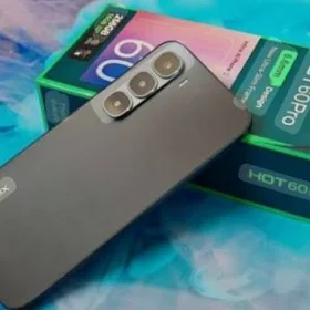 Infinix Hot 60 pro