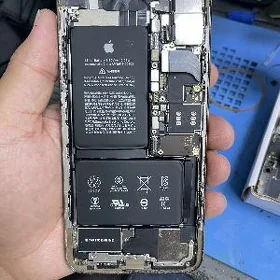 zapjas ekran plata