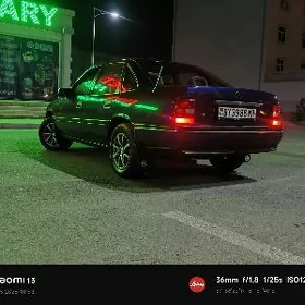 Opel Vectra 1991