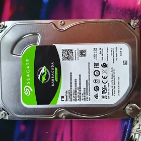 Жёсткий диск (HDD) 1TB