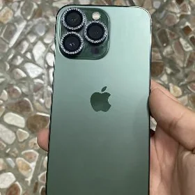 iPhone 13pro