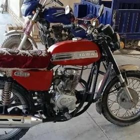 Jawa 300 2026