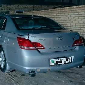 Toyota Avalon 2007