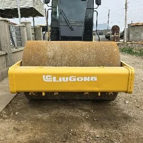 LiuGong CLG 6612E 2012