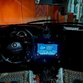 Opel Vectra 2001