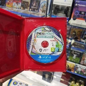 Pes 2021 diski