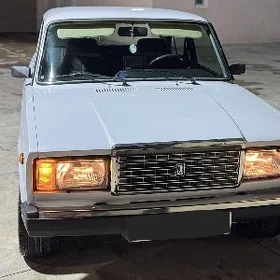 Lada 2107 2004