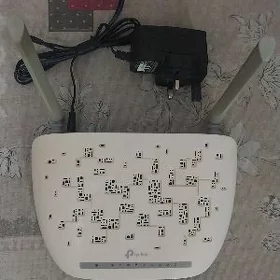 router/роутер