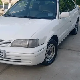 Toyota Tercel 1998