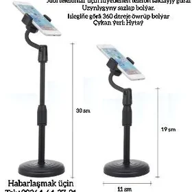 Stol üsti telefon saklaýjy